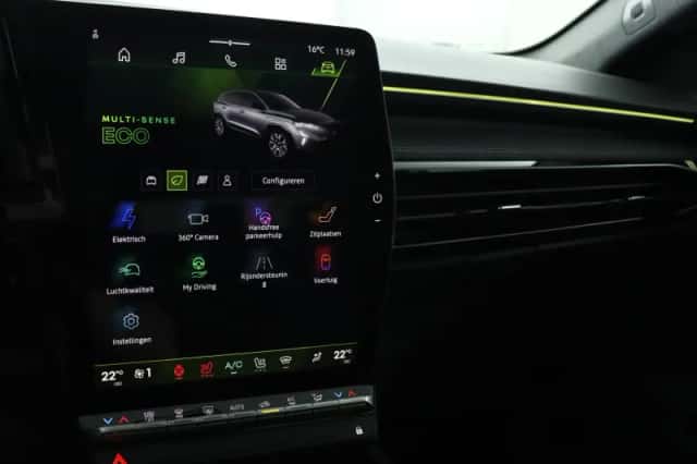 Renault Austral (2025) thumbnail 43
