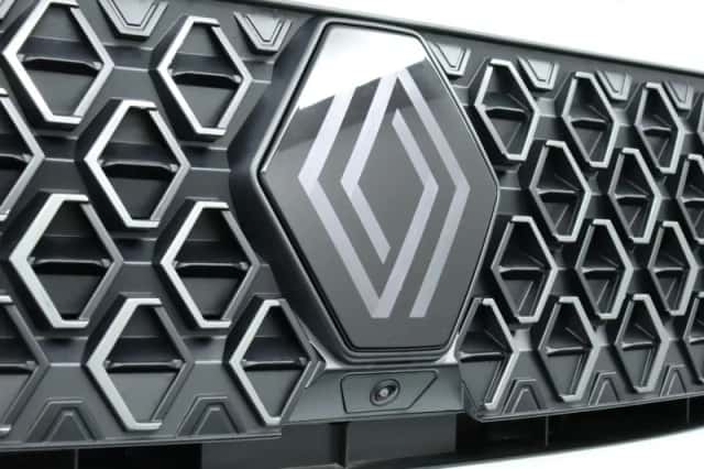 Renault Austral (2025) thumbnail 59