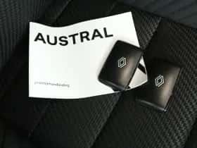 Renault Austral (2025) thumbnail 9