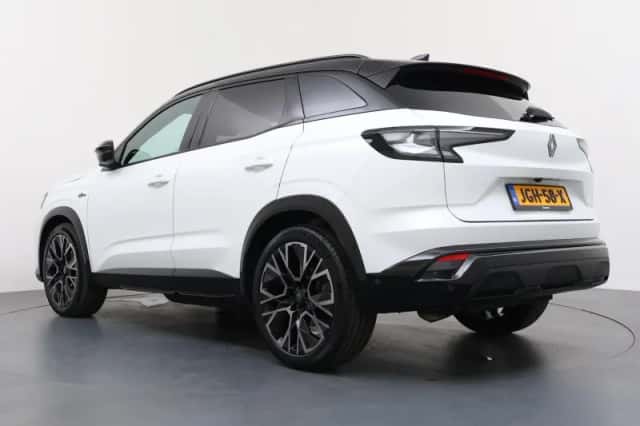 Renault Austral (2025) thumbnail 3