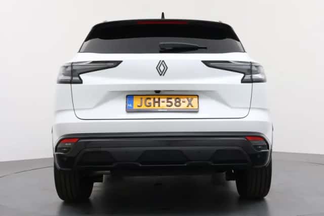 Renault Austral (2025) thumbnail 4