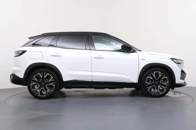 Renault Austral (2025) thumbnail 6