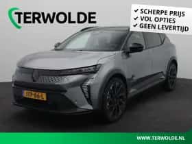Renault Scénic (2026)