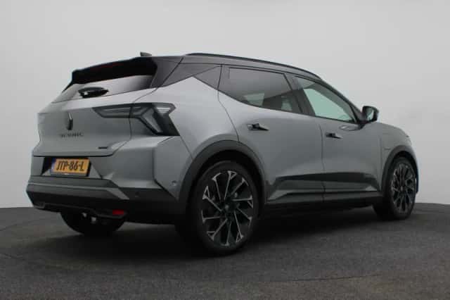 Renault Scénic (2026) thumbnail 5