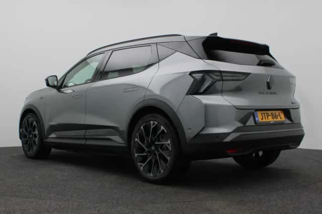 Renault Scénic (2026) thumbnail 3
