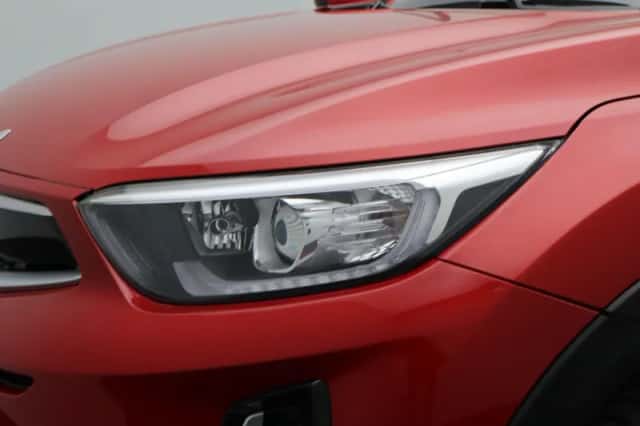 Kia Stonic (2022) thumbnail 16
