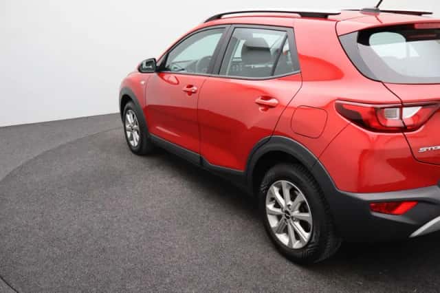 Kia Stonic (2022) thumbnail 34