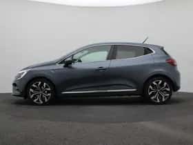 Renault Clio (2021) thumbnail 2