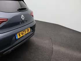 Renault Clio (2021) thumbnail 36