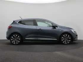 Renault Clio (2021) thumbnail 6