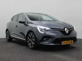 Renault Clio (2021) thumbnail 7