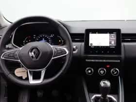 Renault Clio (2021) thumbnail 9