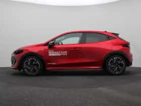 Renault Clio (2026) thumbnail 3