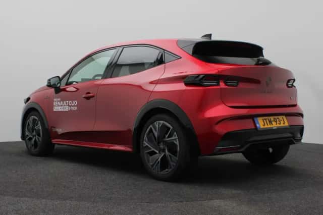 Renault Clio (2026) thumbnail 4
