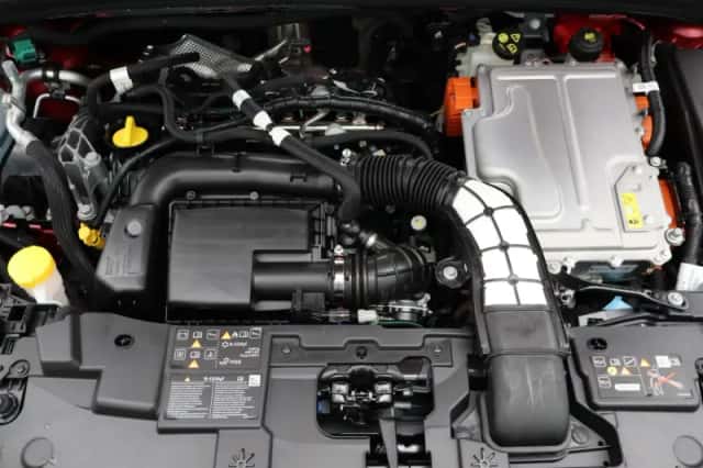 Renault Clio (2026) thumbnail 32