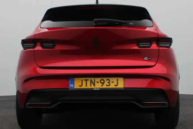 Renault Clio (2026) thumbnail 5