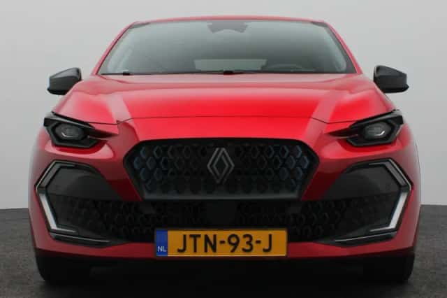 Renault Clio (2026) thumbnail 8