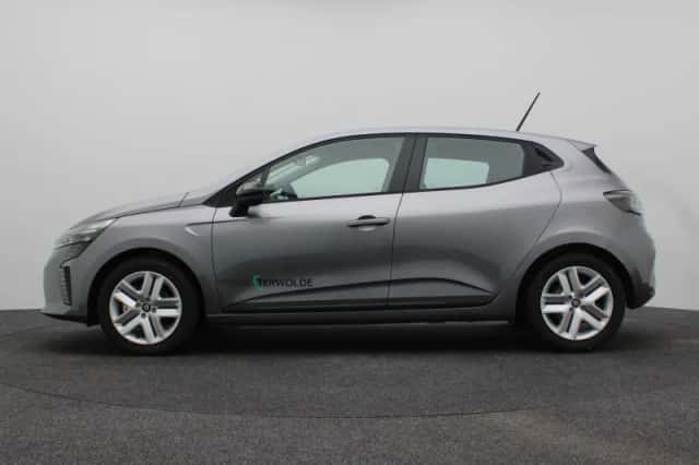Renault Clio (2026) thumbnail 2