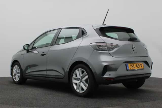 Renault Clio (2026) thumbnail 3
