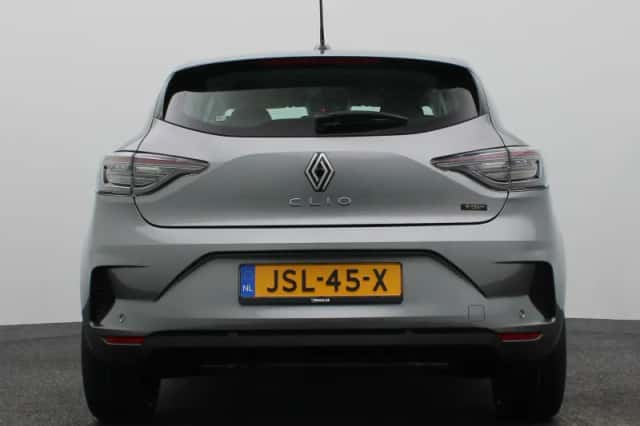 Renault Clio (2026) thumbnail 4