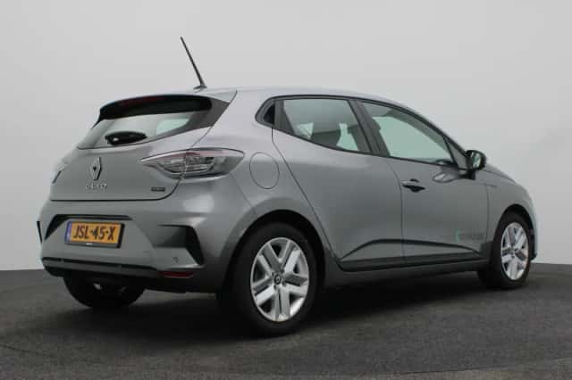 Renault Clio (2026) thumbnail 5