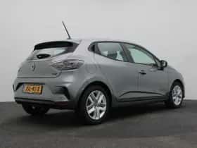 Renault Clio (2026) thumbnail 5
