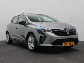 Renault Clio (2026) thumbnail 7