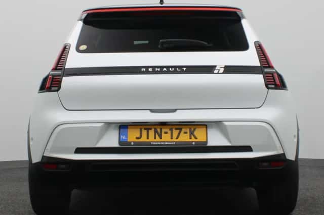 Renault 5 (2026) thumbnail 4