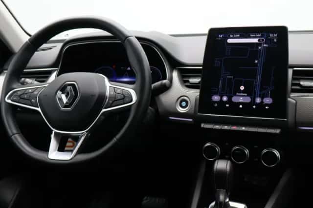 Renault Arkana (2022) thumbnail 30