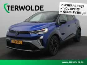 Renault Captur (2026)