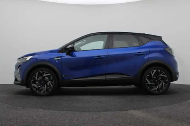 Renault Captur (2026) thumbnail 2