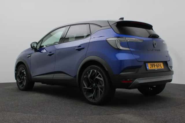 Renault Captur (2026) thumbnail 3
