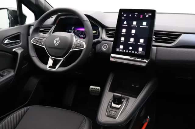 Renault Captur (2026) thumbnail 30