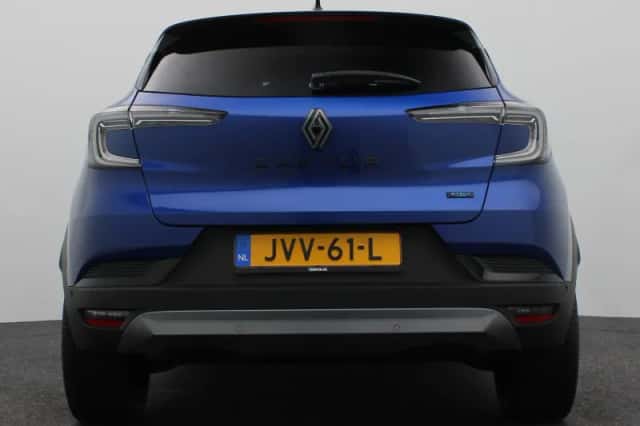 Renault Captur (2026) thumbnail 4