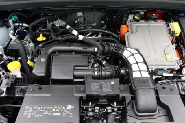 Renault Captur (2026) thumbnail 33