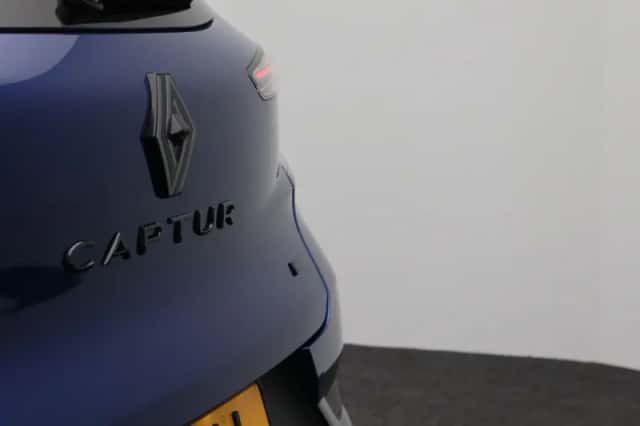 Renault Captur (2026) thumbnail 37