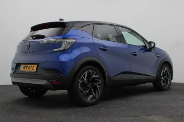 Renault Captur (2026) thumbnail 5
