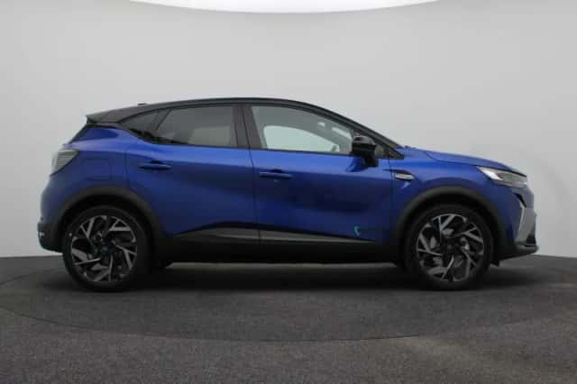 Renault Captur (2026) thumbnail 6