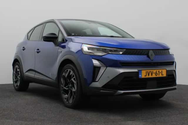 Renault Captur (2026) thumbnail 7