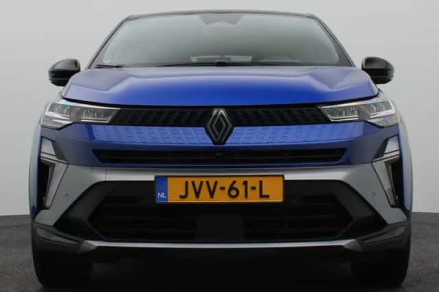 Renault Captur (2026) thumbnail 8