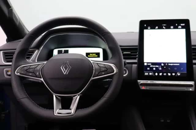 Renault Captur (2026) thumbnail 9