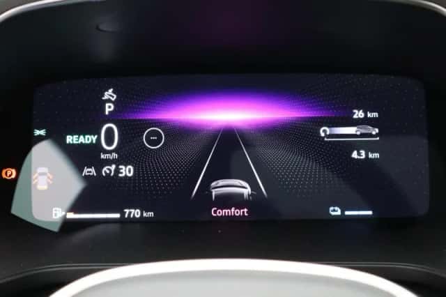 Renault Captur (2026) thumbnail 10