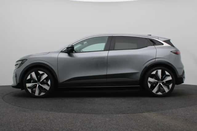 Renault Mégane E-Tech (2025) thumbnail 2