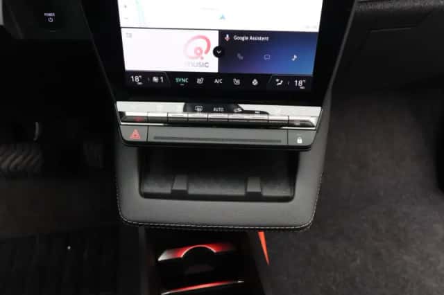 Renault Mégane E-Tech (2025) thumbnail 12