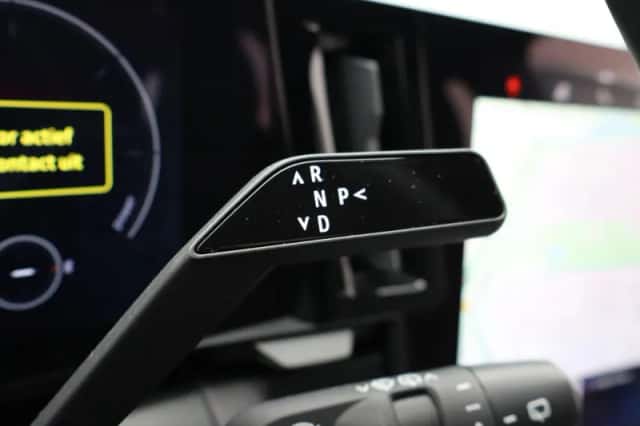 Renault Mégane E-Tech (2025) thumbnail 20