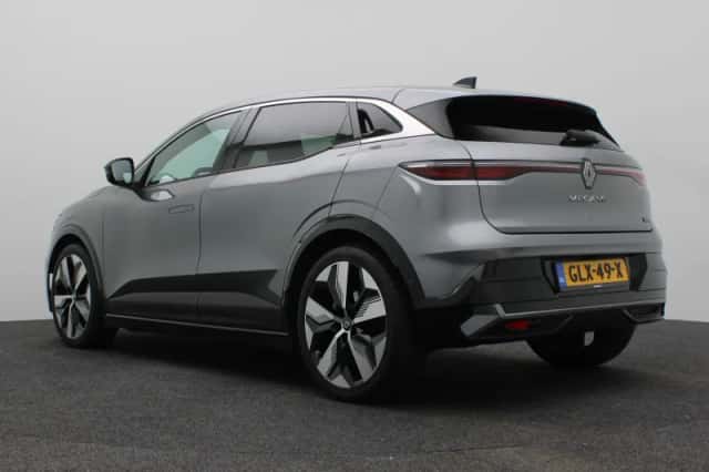 Renault Mégane E-Tech (2025) thumbnail 3