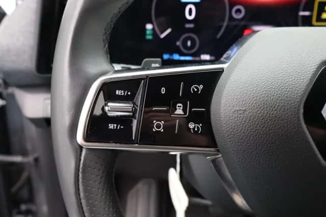 Renault Mégane E-Tech (2025) thumbnail 21