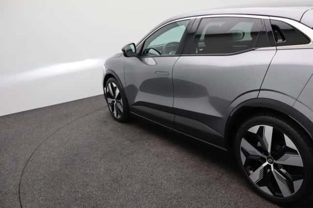 Renault Mégane E-Tech (2025) thumbnail 36