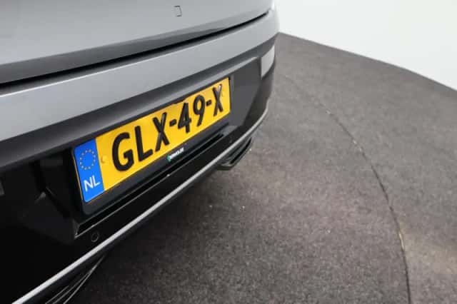 Renault Mégane E-Tech (2025) thumbnail 38