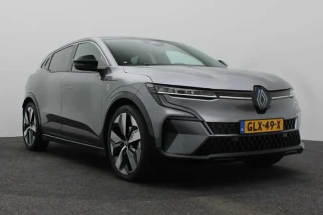 Renault Mégane E-Tech (2025) thumbnail 7